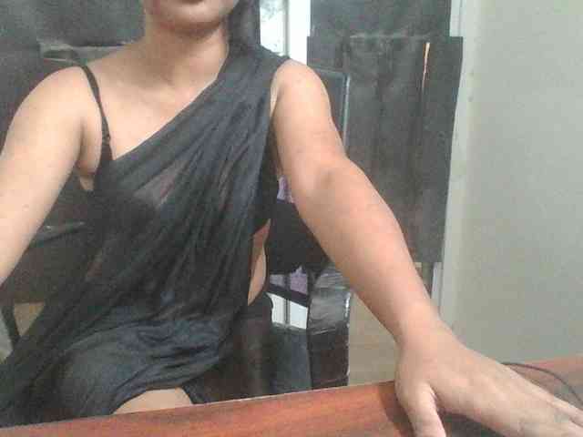 Jasmine_01 webcam