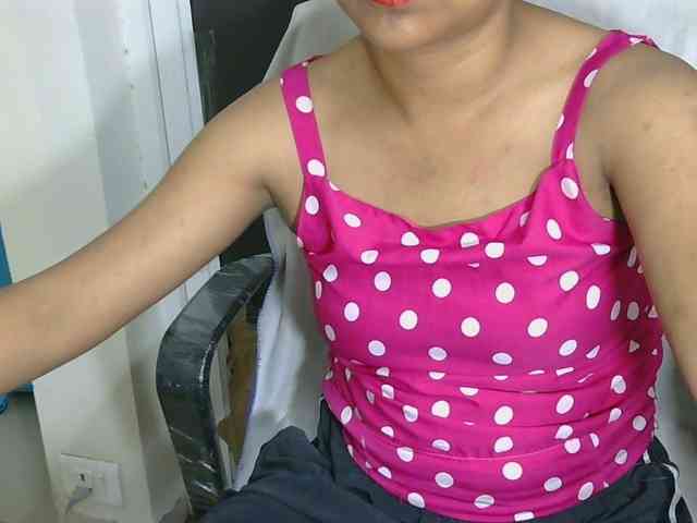 Jasmine_01 webcam