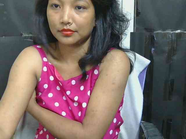 Jasmine_01 webcam