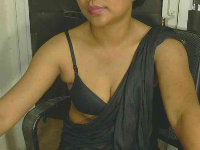 Jasmine_01 webcam