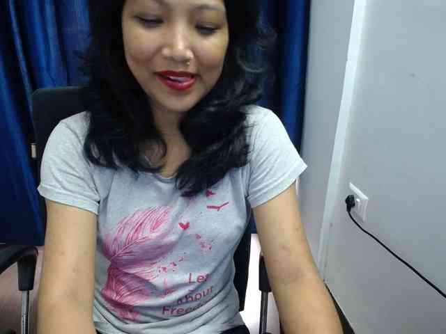 Jasmine_01 webcam