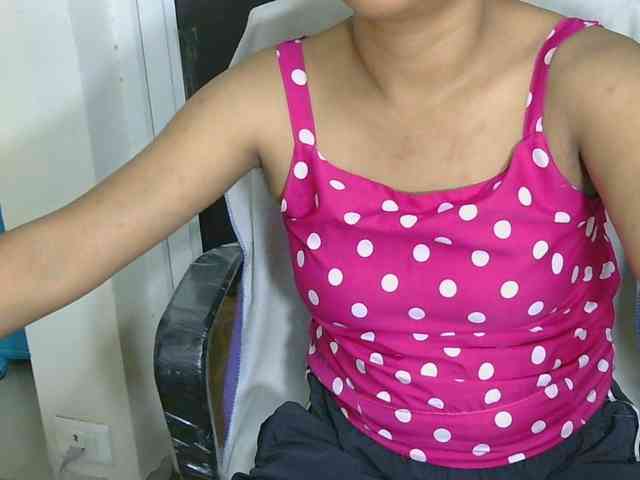 Jasmine_01 webcam
