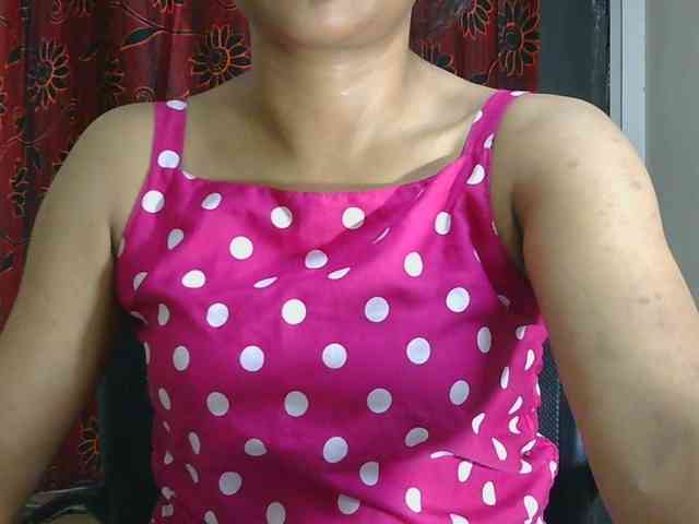 Jasmine_01 webcam