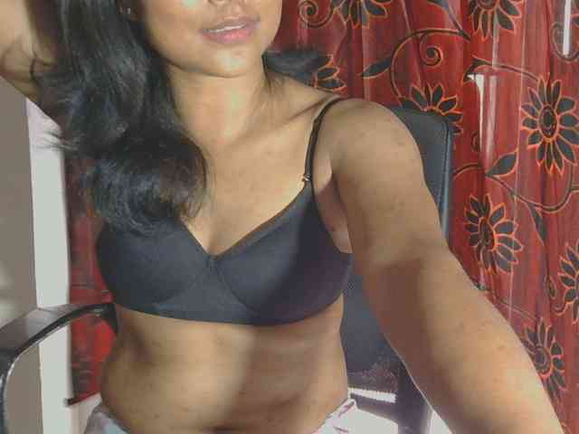Jasmine_01 webcam