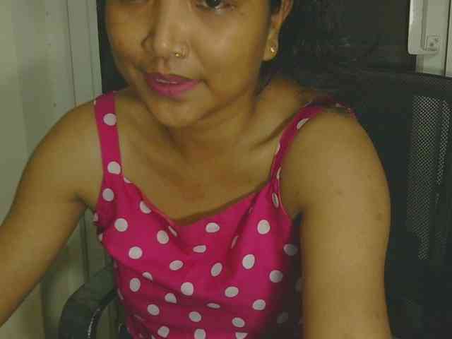 Jasmine_01 webcam