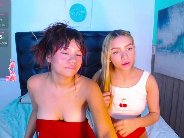 SunnyAndLisa Porn