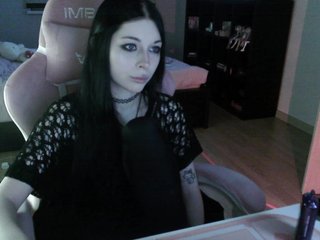 dolls_tear Porn Show