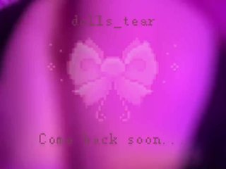 dolls_tear Porn Show