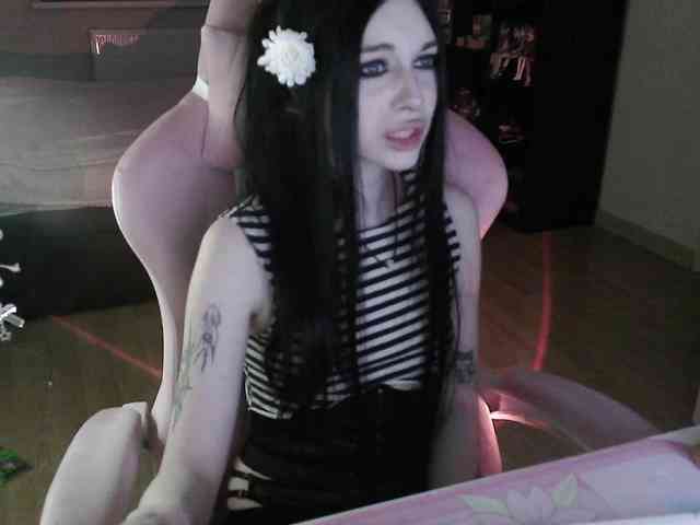 dolls_tear webcam