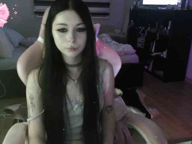 dolls_tear webcam
