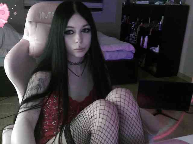 dolls_tear webcam