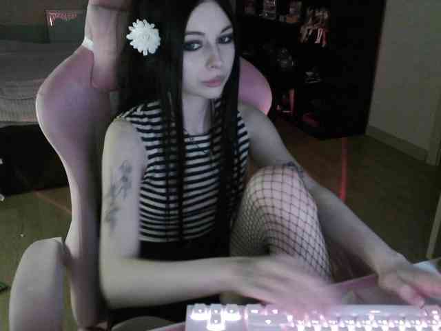 dolls_tear webcam