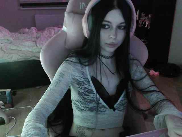 dolls_tear webcam