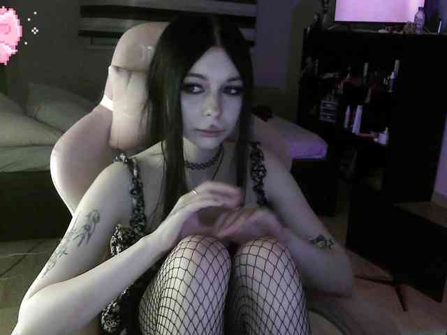 dolls_tear webcam