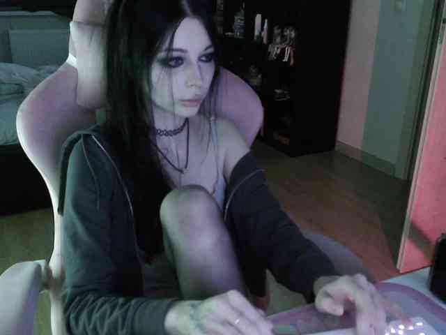 dolls_tear webcam