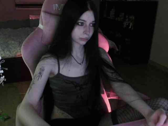 dolls_tear webcam
