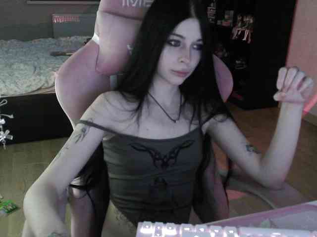 dolls_tear webcam