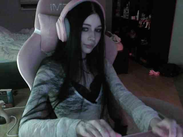 dolls_tear webcam