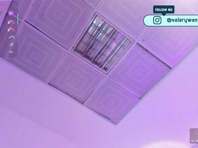 Valery-wang's BongaCams show and profile