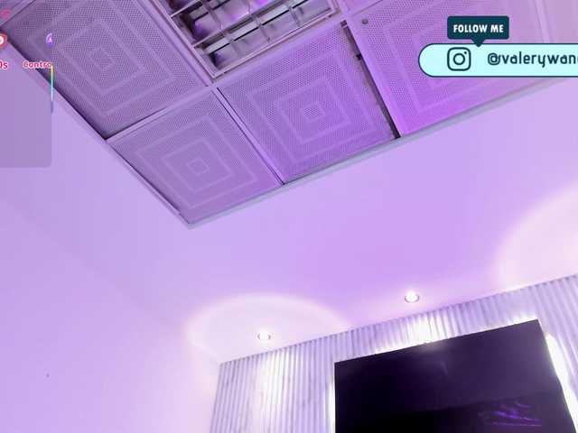 Valery-wang's BongaCams show and profile