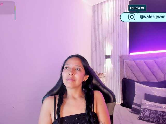 Valery-wang's BongaCams show and profile