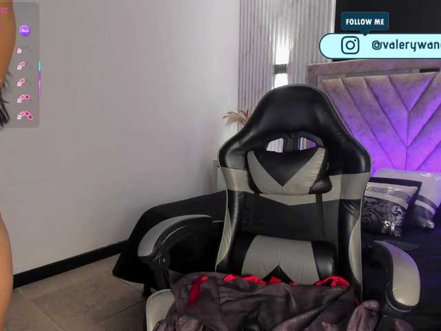 Valery-wang's BongaCams show and profile