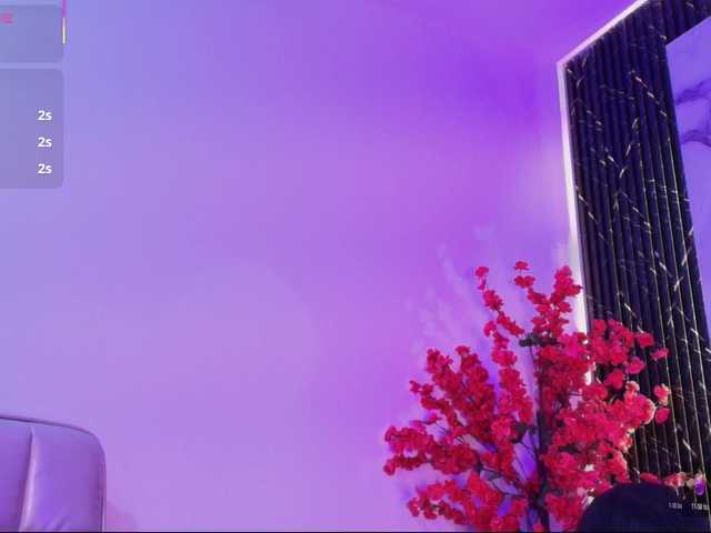 Valery-wang's BongaCams show and profile