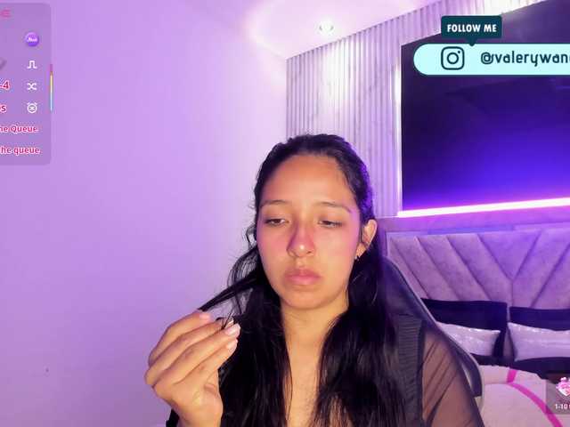 BongaCams Valery-wang is Freechat Valery-wang — Hello! I'm excited you're here. If you are looking for a closer conversation, I would love to have it with you 69 tkns FAV TIP! PVT OPEN SNAP 111TKNS