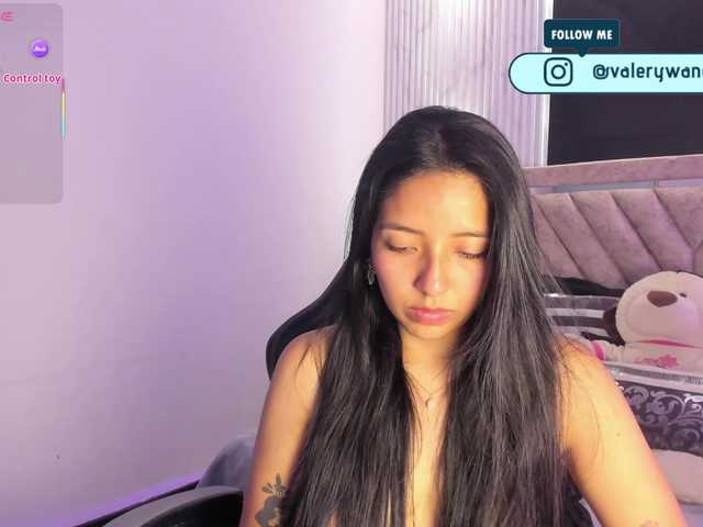 Valery-wang webcam