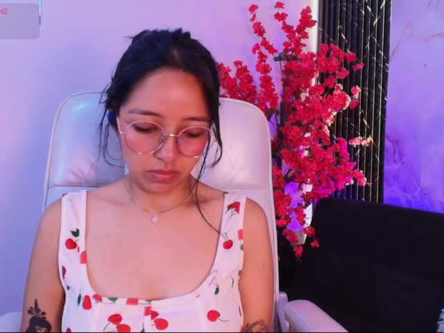 Valery-wang's BongaCams show and profile