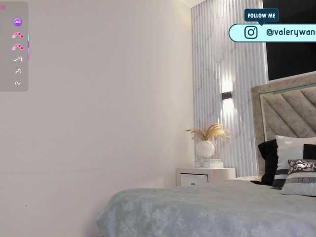 Valery-wang's BongaCams show and profile