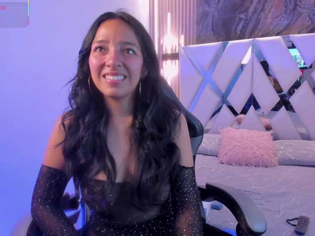 Valery-wang's BongaCams show and profile