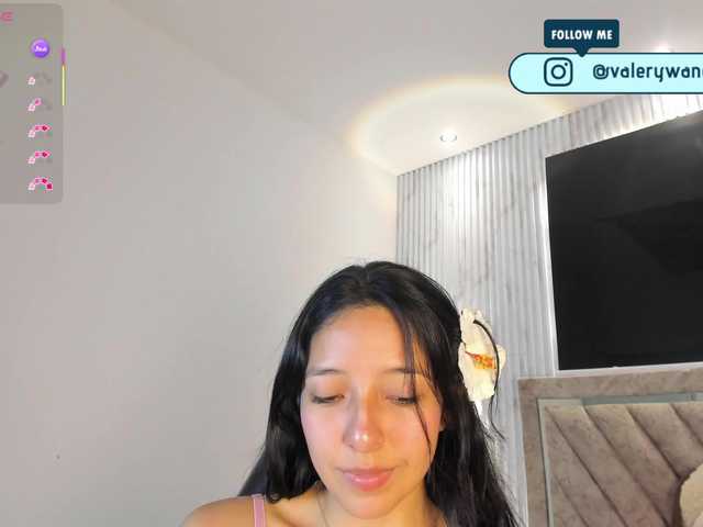 Valery-wang's BongaCams show and profile