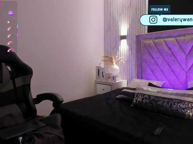 Valery-wang's BongaCams show and profile