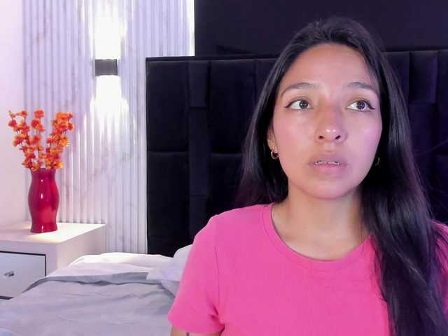 Valery-wang from BongaCams