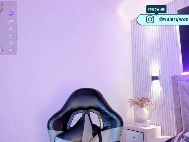 Valery-wang's BongaCams show and profile