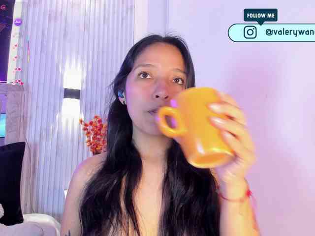 Valery-wang webcam