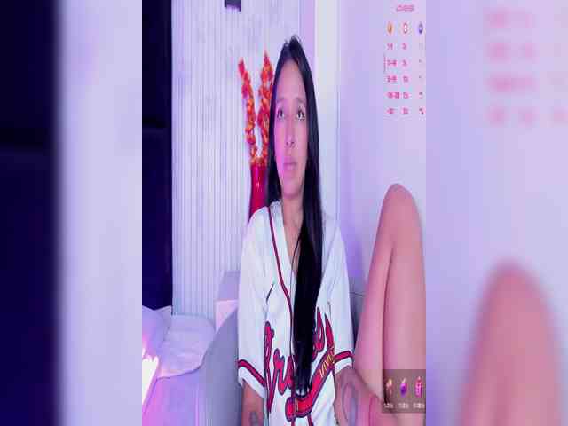 Valery-wang webcam
