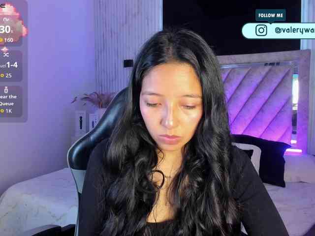 Valery-wang Valery-wang