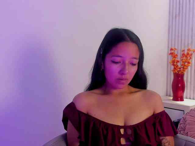 Valery-wang webcam