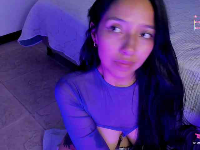 Valery-wang webcam