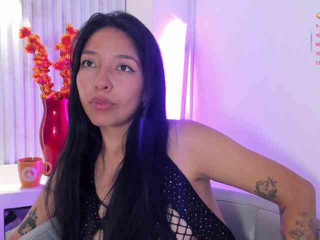 Valery-wang webcam