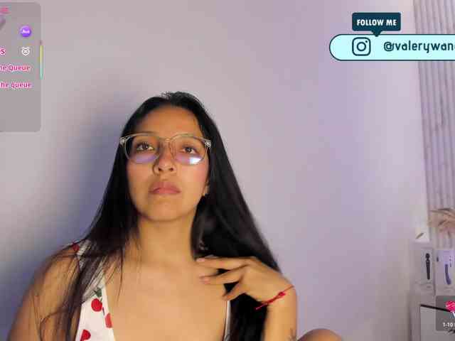 Valery-wang webcam