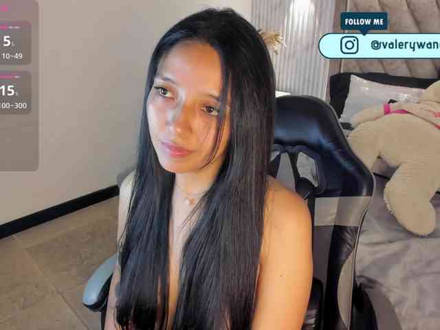 Valery-wang webcam