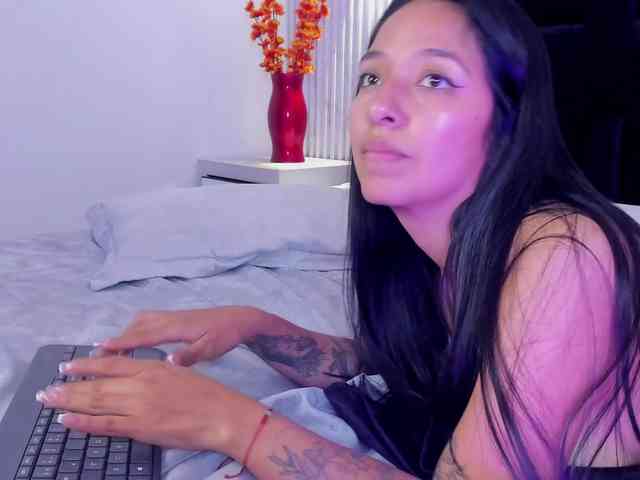 Valery-wang webcam