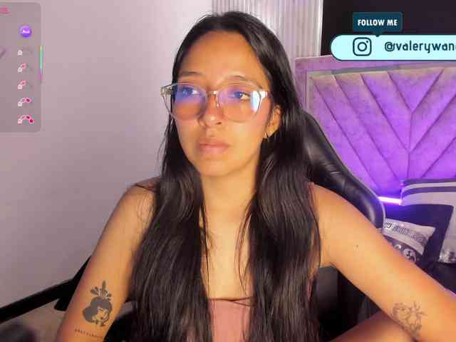 Valery-wang webcam