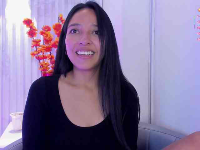 Valery-wang webcam