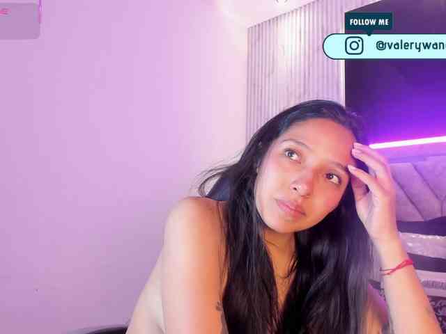 Valery-wang webcam