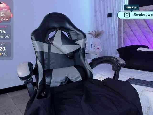 Valery-wang Valery-wang