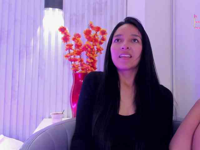 Valery-wang webcam